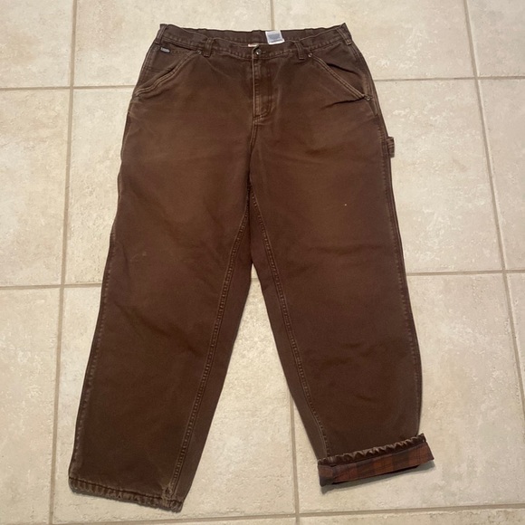 Pants Vintage Work Pants Poshmark